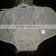 2016 Ready for wear high quality pure soft cotton new born baby romper
