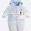 2016 Baby Winter windproof waterproof outdoor romper