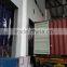 Heavy Duty Track PVC Strip Curtain