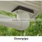 sun shading polycarbonate roofing single carport for four season