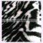 fake fur jacquard fabric textile zebra fabrics sofa upholstery china fleece fabric alibaba china supplier