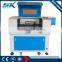 4060 60W Co2 laser cutting machine scrapbooking laser cutting machine