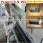 High Capacity PP Yarn Water Filter Cartridge Production Line from Hongteng
