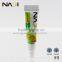 Luxury NAVI Made In Korea 5g hotel disposable toothpaste mini travel toothpaste