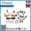 High quality oem parts Type and 12V automotive led drl fog lights for VW                        
                                                                                Supplier's Choice