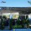 Automated Retractable Roof Systems/Retractable Roof Pergola for Restaurant