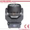 factory direct sale led DMX 19x15W beam rgbw 4in1 moving light with zoom