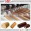 factory cost swiss roll and layer cake baking production line