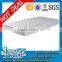 Tight Top Single Size Economical 3 Star Hotel Mattress