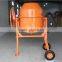 Hot sale!!! Mini Electric Drum Concrete Mixer,mini concrete mixer