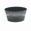 Best Selling Durable Using Outdoor Stackable cheap ice bucket plastic