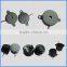 TAT-BPC3095W High db 12v piezo siren dc low current