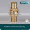 Nakajima fire hose couplings