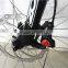 Samsung 9ah for 26"mountain ebike