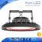 Dimming fuction IP65 waterproof motion sensor 200W ufo led high bay light for 8m installed                        
                                                                                Supplier's Choice