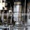 Factory produce carbonated drink filling capping machine