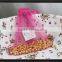 organza tea bag