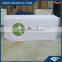 Made In China Ultrafit Customized Logo Table Clothes Event Table Cloth