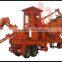 mobile crusher hot in Saudi Arabia