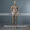 Display Female mannequin fashion clothing props clothing rack
