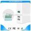 5V/2A 12V/1.5A mobile travel charger usb plug charger quick charger                        
                                                                                Supplier's Choice