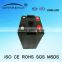 Factory Price 2v 400ah Deep Cycle Battery For Solar System