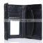High quality custom Pu women wallet lady wallet