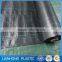 3.2oz Heavy Duty 6.5ft Wide Weed Barrier Fabric Panel, Garden Fabric 3.2 oz/sq.yd, Woven Weed Control Landscape Fabric Sheeting