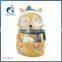 cheap ceramic hedgehog christmas animal gift cookie jars