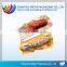 food grade vacuum plastic compressed packaging bag