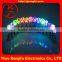 Wholesale China Dropshipping Colorful led earrings led light earrings flashing led earring