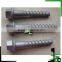 UIC60 Railway Sleeper Screw for Concrete Sleeper Fastening