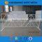 Metal road safety barrier for cheap sale