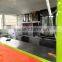 Electric Food Truck China Mobile Food Cart