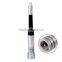New Diamond SG-M506R SMA-F Dual Band Mobile Antenna 144430MHz 2.155.2dBi 65CM