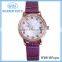 Factory Direct quartz watch accesories for woman