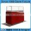 Modern jewelry cabinet design /glass display stand/wholesale jewelry stand