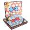 High quality Profession Foldable paper cigar box