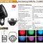 Hot Selling Tri-60W RGB (White &UV Optional) COB Par Light Stage Lighting
