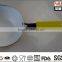 Aluminum MINI Pan with semicircle shape