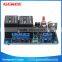 Stereo Audio Speaker Protect Board DIY Components Kit