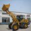 china wheel loader CS936
