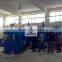 ECMT-131B Semi-Auto Batch Foaming Machine 2015 Hot