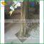 Hot sale artificial Banyan tree fiberglass artificial Ficus tree loutdoor & indoor decor artificial Banyan tree