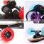 20KM,40-60km Range Per Charge and No Foldable Electric Skateboard For Sale