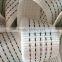 1800KG pure high tenacity PET strapping band for cargo lashing
