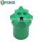 button bit/dia 38mm 48mm tapered button bits for Rock