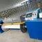 High quality and high speed warping machine/warping machine creel