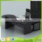 KB-MED03 2016 Best Selling Top Quality Office Furniture/Division Head Office-Middle Executive Desk