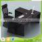 KB-MED03 MDF Wholesale Office Furniture Industrial Style Office Desk Curved Working Table Price